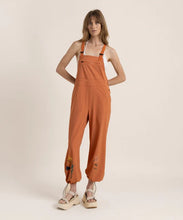 Load image into Gallery viewer, ROARK CANYON BASQUIAT WOMENS OVERALL