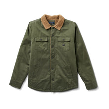 Load image into Gallery viewer, ROARK HEBRIDES MENS JACKET