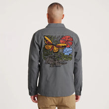 Load image into Gallery viewer, ROARK HEBRIDES UNLINED MENS JACKET