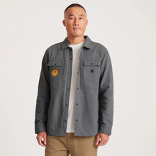 Load image into Gallery viewer, ROARK HEBRIDES UNLINED MENS JACKET