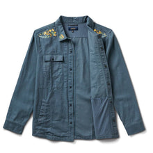 Load image into Gallery viewer, ROARK HEBRIDES UNLINED MENS JACKET