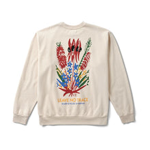 Load image into Gallery viewer, ROARK HOUSE OF DARWIN CREW MENS SWEATSHIRT