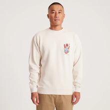 Load image into Gallery viewer, ROARK HOUSE OF DARWIN CREW MENS SWEATSHIRT