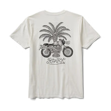 Load image into Gallery viewer, ROARK MOTO PREMIUM TEE MENS T-SHIRT