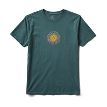Load image into Gallery viewer, ROARK HOUSE OF DARWIN POSTCARD MENS T-SHIRT