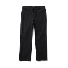 Load image into Gallery viewer, ROARK HWY 1 UTILITY DENIM BLACK MENS PANT