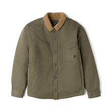 Load image into Gallery viewer, ROARK HEBRIDES 2.0 SHERPA MILITARY MENS JACKET