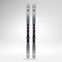 Load image into Gallery viewer, ROSSIGNOL ARCADE 80 SKIS + XPRESS 10 GW BINDING MENS SKI PACKAGE