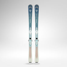 Load image into Gallery viewer, ROSSIGNOL ARCADE W 82 SKIS + XPRESS 11 GW WOMENS SKI PACKAGE