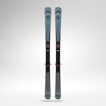 Load image into Gallery viewer, ROSSIGNOL ARCADE 82 SKIS + XPRESS 11 GW BINDING MENS SKI PACKAGE