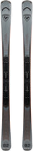 Load image into Gallery viewer, ROSSIGNOL ARCADE 82 SKIS + XPRESS 11 GW BINDING MENS SKI PACKAGE