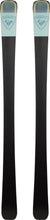 Load image into Gallery viewer, ROSSIGNOL ARCADE 84 SKIS + NX12 KONECT GW WOMENS SKI PACKAGE