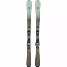 Load image into Gallery viewer, ROSSIGNOL EXPERIENCE 76 W/XPRESS 10 GW BINDING WOMENS SKI PACKAGE