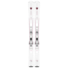 Load image into Gallery viewer, ROSSIGNOL NOVA 2 W/ XPRESS 10 GW BINDING WOMENS SKI PACKAGE