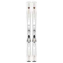 Load image into Gallery viewer, ROSSIGNOL NOVA 6 W/ XPRESS 11 GW B83 BINDING WOMENS SKI PACKAGE