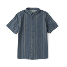 Load image into Gallery viewer, ROARK BLESS UP SHORT SLEEVE BUTTON DOWN MENS SHIRT