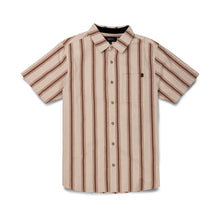 Load image into Gallery viewer, ROARK BLESS UP SHORT SLEEVE BUTTON DOWN MENS SHIRT