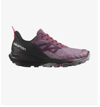 Load image into Gallery viewer, SALOMON OUTPULSE GORE-TEX WOMENS HIKING SHOES
