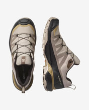 Load image into Gallery viewer, SALOMON X ULTRA 360 GORE-TEX VINTAGE KHAKI/FALCON MENS HIKING SHOES