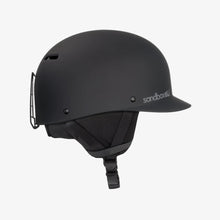 Load image into Gallery viewer, SANDBOX CLASSIC 2.0 SNOW (FIT SYSTEM) HELMET