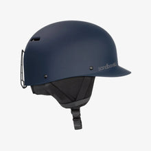 Load image into Gallery viewer, SANDBOX CLASSIC 2.0 SNOW (FIT SYSTEM) HELMET