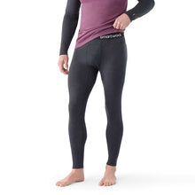 Load image into Gallery viewer, SMARTWOOL CLASSIC THERMAL MERINO BASE LAYER BOXED MENS BOTTOM