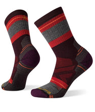 Load image into Gallery viewer, SMARTWOOL HIKE FULL CUSHION SATURNSPHERE CREW WOMENS SOCKS