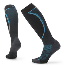 Load image into Gallery viewer, SMARTWOOL SKI TARGETED CUSHION OTC WOMENS SOCKS