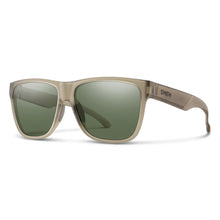 Load image into Gallery viewer, SMITH LOWDOWN XL 2 POLARIZED SUNGLASSES