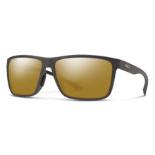 Load image into Gallery viewer, SMITH RIPTIDE GLASS POLARIZED SUNGLASSES