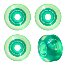 Load image into Gallery viewer, SPITFIRE SAPPHIRE SKATEBOARD WHEELS