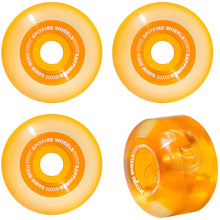 Load image into Gallery viewer, SPITFIRE SAPPHIRE SKATEBOARD WHEELS