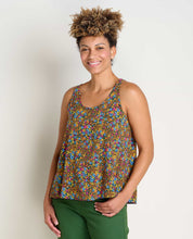 Load image into Gallery viewer, TOAD&CO SUNKISSED WOMENS TANK TOP