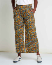 Load image into Gallery viewer, TOAD&CO CHAKA WIDE LEG WOMENS PANT