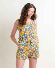 Load image into Gallery viewer, TOAD&CO SUNKISSED LIVVY WOMENS ROMPER