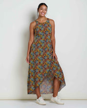 Load image into Gallery viewer, TOAD&CO SUNKISSED MAXI WOMENS DRESS