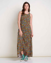 Load image into Gallery viewer, TOAD&CO SUNKISSED MAXI WOMENS DRESS