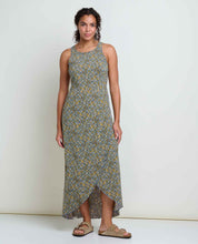 Load image into Gallery viewer, TOAD&CO SUNKISSED MAXI WOMENS DRESS