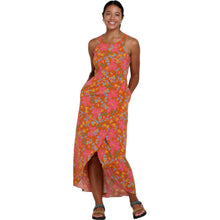 Load image into Gallery viewer, TOAD&CO SUNKISSED MAXI WOMENS DRESS