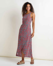 Load image into Gallery viewer, TOAD&CO SUNKISSED MAXI WOMENS DRESS