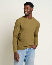 Load image into Gallery viewer, TOAD&CO FRAMER II LONG SLEEVE CREW MENS SHIRT