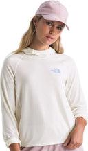 Load image into Gallery viewer, THE NORTH FACE ADVENTURE SUNRISE ESCAPE HOODIE WHITE DUNE WOMENS HOODY