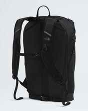 Load image into Gallery viewer, THE NORTH FACE BOREALIS TRAIL 26L BACKPACK TNF BLACK
