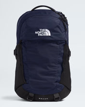 Load image into Gallery viewer, THE NORTH FACE RECON 30L BACKPACK TNF NAVY/TNF BLACK