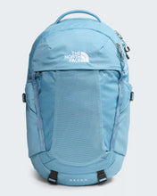 Load image into Gallery viewer, THE NORTH FACE WOMENS RECON 30L BACKPACK PALE TEAL