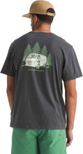 Load image into Gallery viewer, THE NORTH FACE VAN LIFE RELAXED SHORT SLEEVE TEE GRAPHIC MENS T-SHIRT