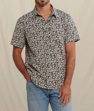 Load image into Gallery viewer, TOAD&CO FLETCH SHORT SLEEVE MENS BUTTON DOWN