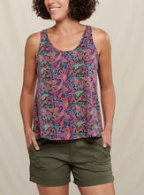 Load image into Gallery viewer, TOAD&CO SUNKISSED WOMENS TANK TOP