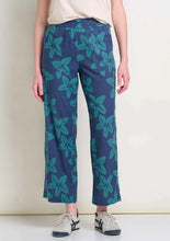Load image into Gallery viewer, TOAD&CO TAJ HEMP WOMENS PANT