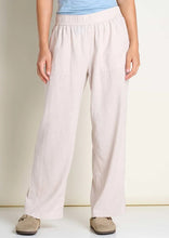Load image into Gallery viewer, TOAD&CO TAJ HEMP WOMENS PANT